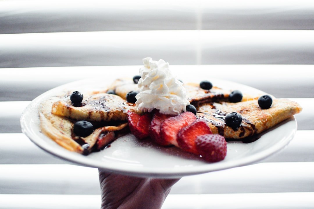 découvrez nos solutions de réfrigération adaptées pour conserver parfaitement vos crêpes fraîches et savoureuses.