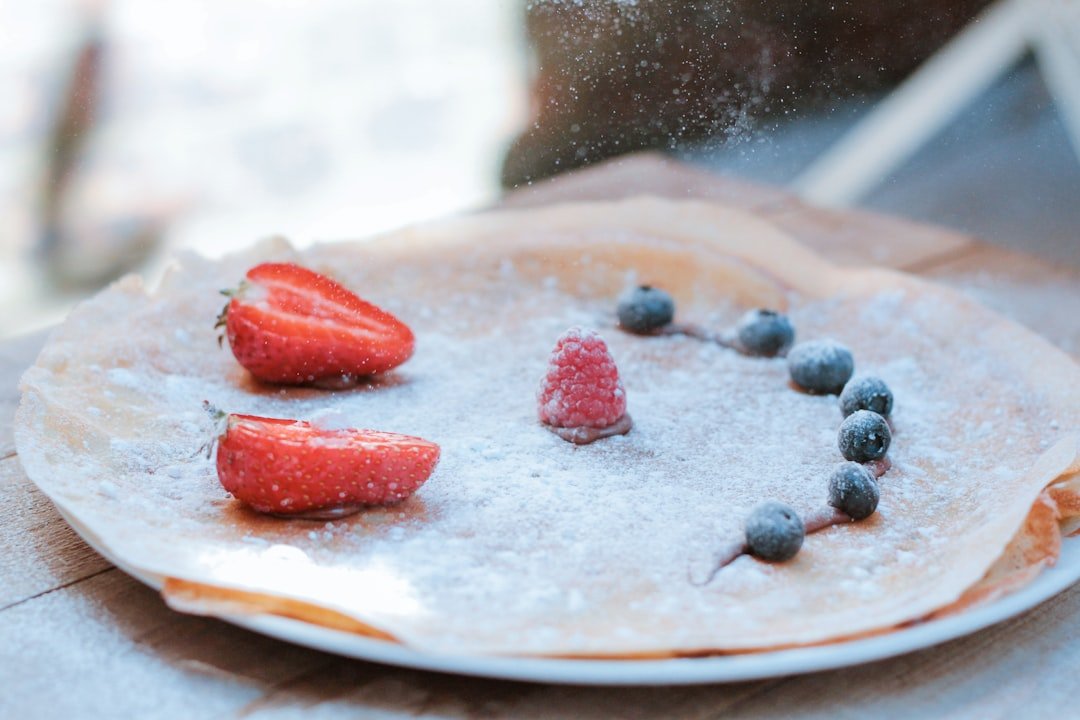découvrez nos méthodes efficaces de réfrigération pour crêpes fraîches et savoureuses, idéales pour conserver leur texture et leur goût.