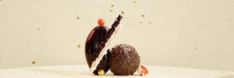 découvrez notre coque en chocolat parfaite, croustillante et fondante, idéale pour vos desserts gourmands et créations chocolatées.
