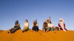 Et si votre prochaine évasion commençait à trois heures d’avion ? Voyage au Maroc et nouveaux horizons...