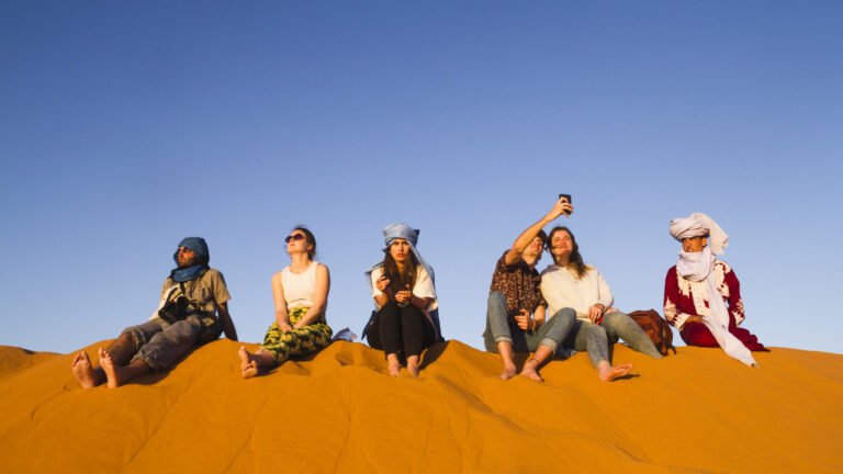 Et si votre prochaine évasion commençait à trois heures d’avion ? Voyage au Maroc et nouveaux horizons...