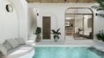 villa piscine